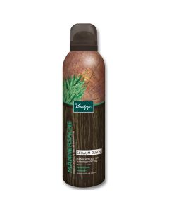 KNEIPP Schaum-Dusche Männersache