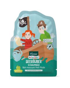 KNEIPP Schaumbad Seeräuber