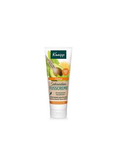 KNEIPP Sekunden-Fusscreme