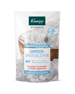 KNEIPP Urmeer-Badesalz