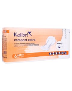 KOLIBRI compact premium extra Vorlagen anatomisch