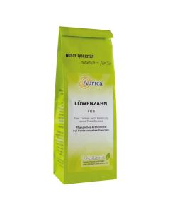 LÖWENZAHN TEE DAB Aurica