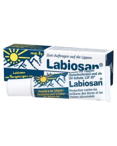 LABIOSAN Salbe