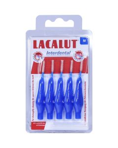 LACALUT Interdental M Bürstendrm.3,0 mm