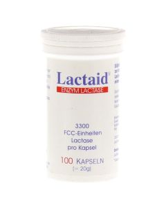 LACTAID Kapseln