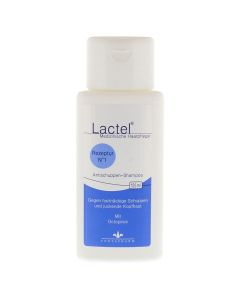 LACTEL Nr.1 Schuppen Shampoo