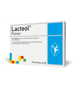 LACTEOL Pulver