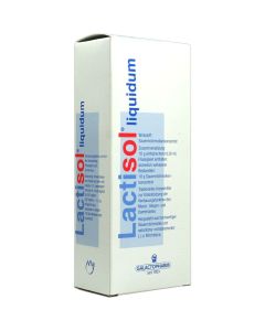 LACTISOL Tropfen