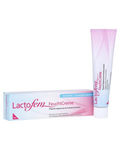 LACTOFEM FeuchtCreme