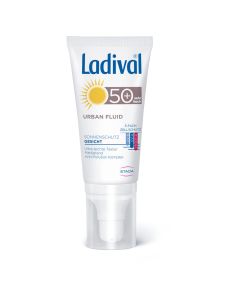 LADIVAL Urban Fluid LSF 50+