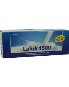 LALUK 4500 Kapseln