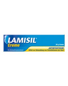 LAMISIL Creme