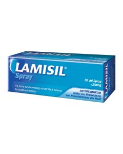 LAMISIL Spray