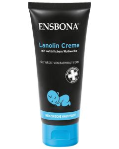 LANOLIN CREME Ensbona