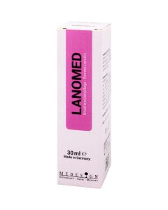 LANOMED 100% reines Lanolin