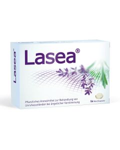 LASEA Weichkapseln