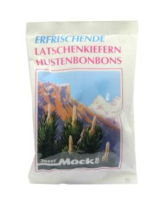 LATSCHENKIEFER Hustenbonbons