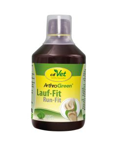 LAUF-FIT vet.