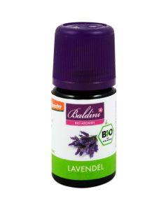 LAVENDEL BIOAROMA Baldini ätherisches Öl