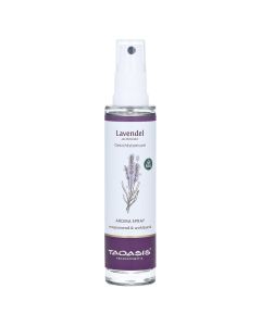 LAVENDEL GESICHTSTONIKUM Bio Spray