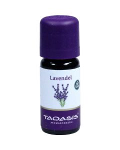 LAVENDEL ÖL