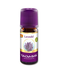 LAVENDEL ÖL Bio