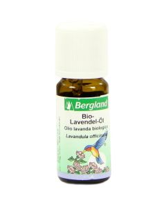 LAVENDEL ÖL Bio