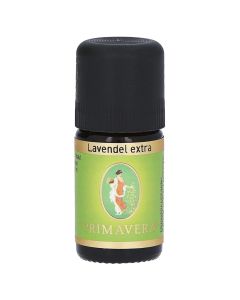 LAVENDEL ÖL extra ätherisch