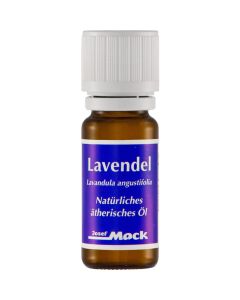 LAVENDEL ÖL ätherisch