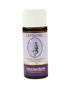 LAVENDEL MASSAGE Öl