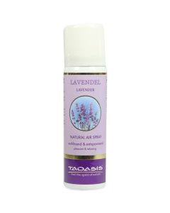 LAVENDEL RAUMSPRAY