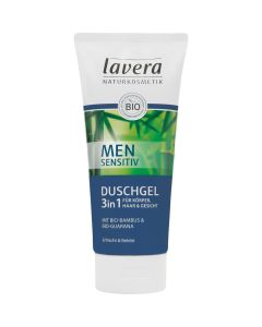 LAVERA Men Duschgel 3in1