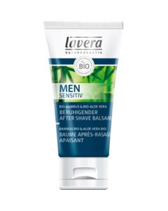 LAVERA Men sensitiv beruhigend.After Shave Balsam