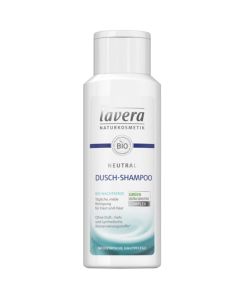 LAVERA Neutral Dusch-Shampoo