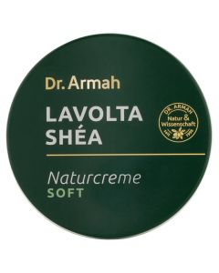 LAVOLTA Shea Naturcreme soft