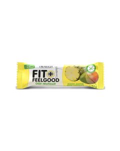 LAYENBERGER Fit+Feelg.Riegel Mango-Ananas