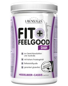 LAYENBERGER Fit+Feelg.SLIM Mahlz.Ersat.Sahne-Cass.