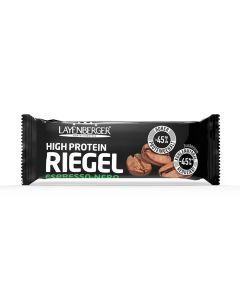 LAYENBERGER LowCarb.one Protein-Riegel Espresso-N.