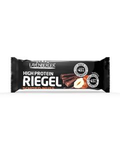 LAYENBERGER LowCarb.one Protein-Riegel Schoko-Nuss