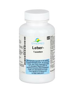 LEBER-TABLETTEN