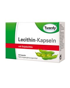 LECITHIN KAPSELN