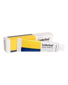 LEDERLIND Heilpaste