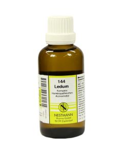 LEDUM KOMPLEX Nr.144 Dilution