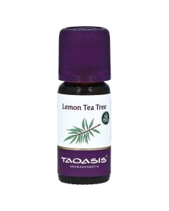 LEMON TEA Tree Öl Bio