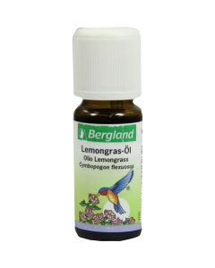 LEMONGRASÖL