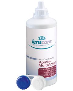 LENSCARE Kombi MultiAction