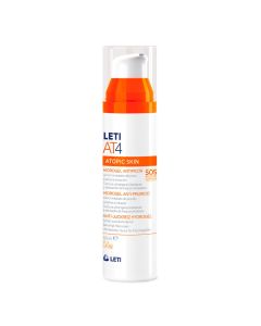 LETI AT4 Anti-Juckreiz Hydrogel