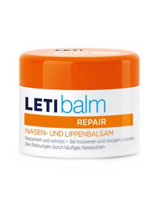 LETIBALM Kinder