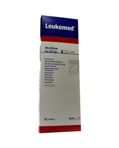 LEUKOMED sterile Pflaster 10x35 cm