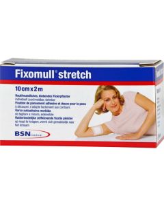 LEUKOPLAST Fixomull stretch 10 cmx2 m